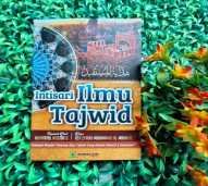 INTISARI ILMU TAJWID Terjemah Kitab Hidayatul Mustafid - Mutiara Ilmu